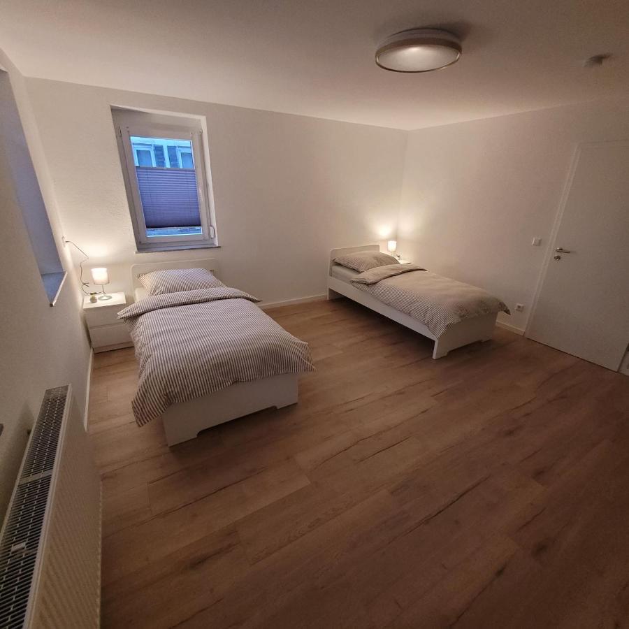 Apartments Am Kochertal Oedheim Dış mekan fotoğraf